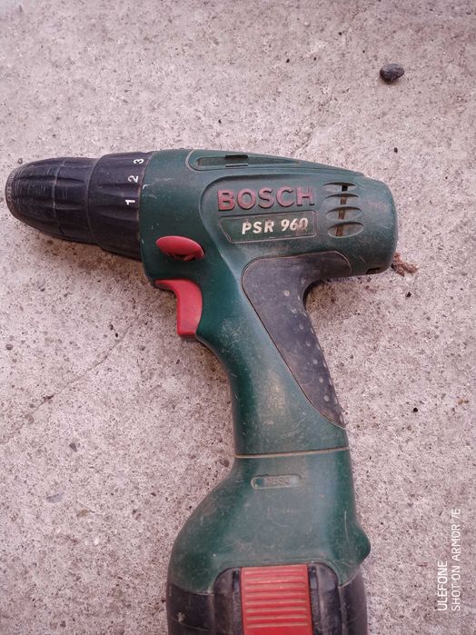 Wkrętarka BOSCH PSR 960