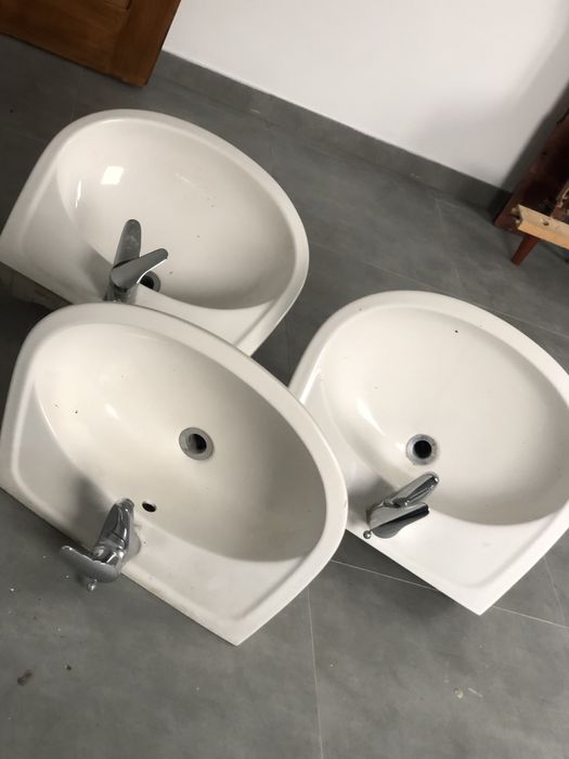 Umywalka, Villeroy&Boch