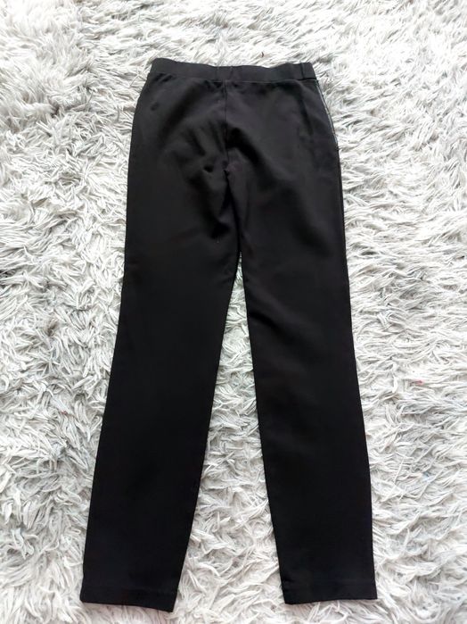 Школьные штаны ,детские штаны, черные штаны на девочку,брюки,лосины