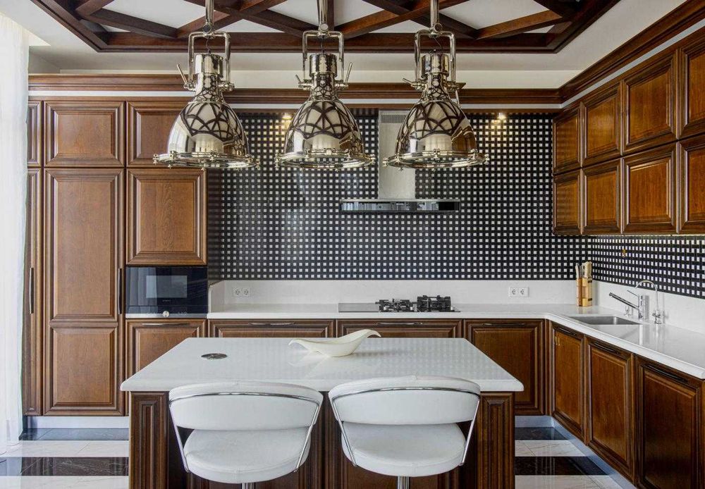 3-комнатная квартира по адресу ул. Греческая (площадь 158,2 м²) - Atlanta.ua - фото 4