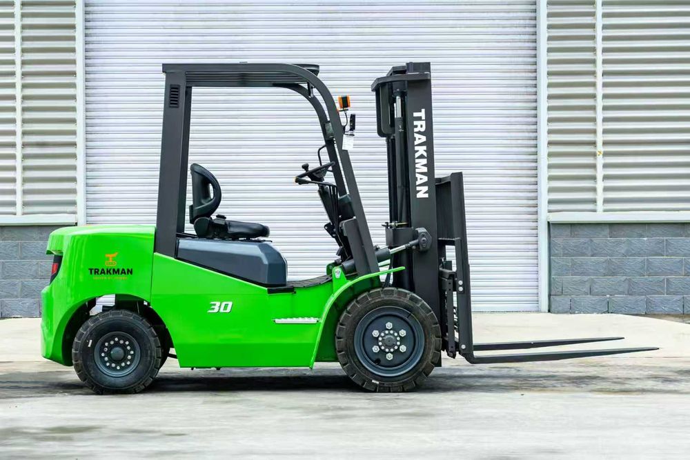Wózeķ Trakman 3.0 t Szkaradowo • OLX.pl