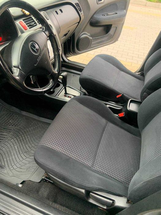 Honda HR-V 2005 4Х4 АВТОМАТ.