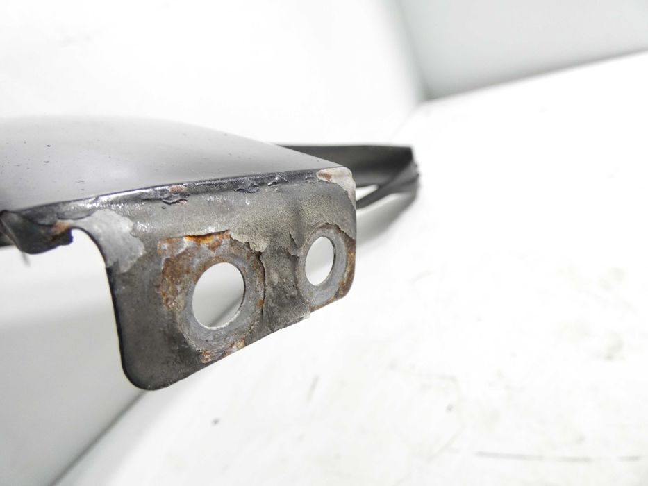 Błotnik prawy przód przedni prawy Audi A1 8X LY9B AB66 GORLICE