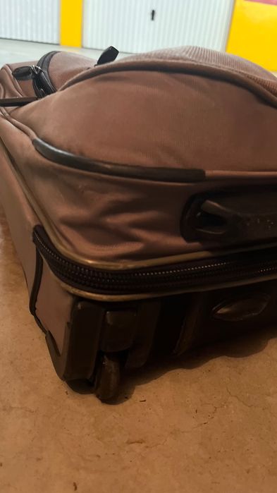 Trólei / Mala de Viagem Samsotine