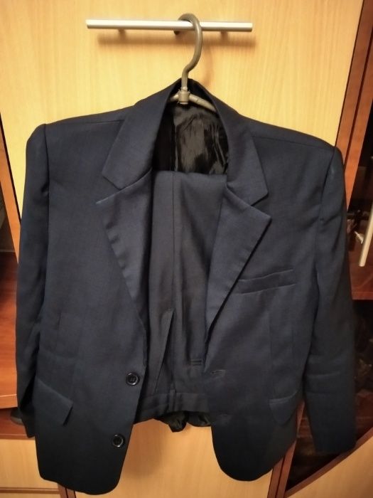 Школьная форма на мальчика