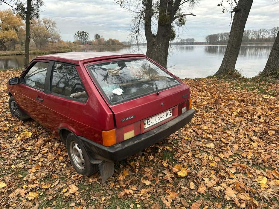 Продаж лада Самара..