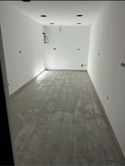 Reparação de telhados e pintura
