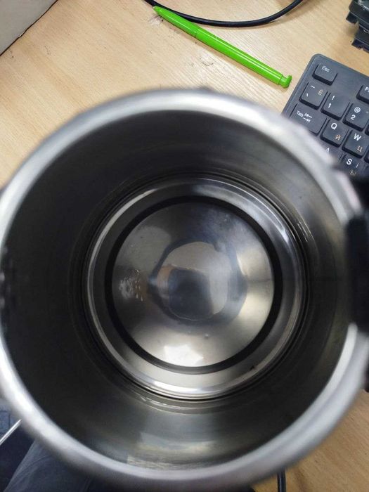 Електричний чайник Rotex RKT10-A