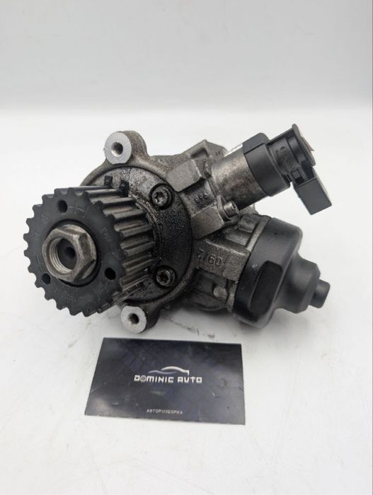 04L130755E Насос топливный высокого давления (ТНВД)  VAG 1.6 superb