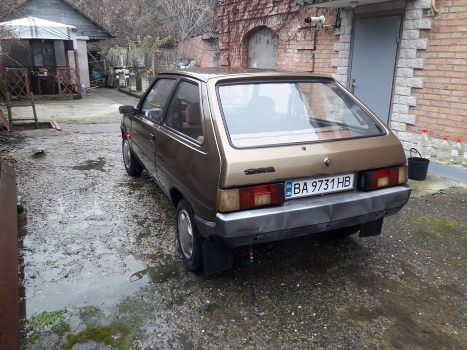 Срочно Продам Таврію