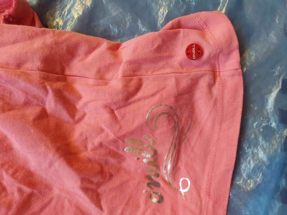 Top damski rozmiar S firma Oneill