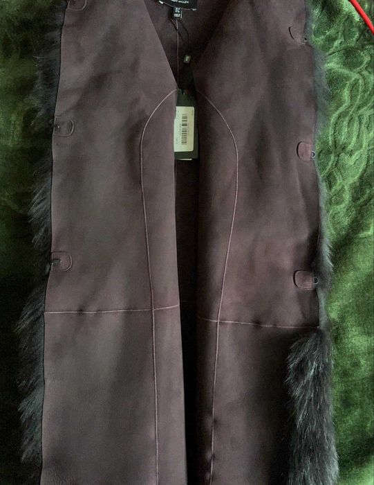 Markowa kamizelka Karen Millen