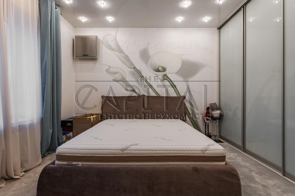 Продаж квартири, вул. Дмитрівська, Шевченківський р-н, Лук'янівка