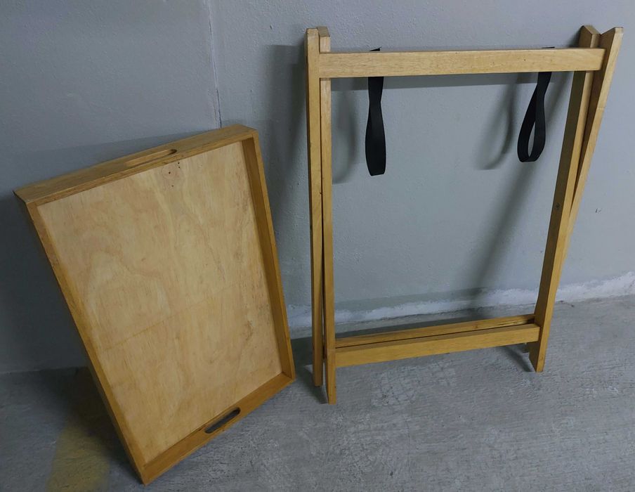 Side Table / Tray Table / Living Room Bar64550773195522124