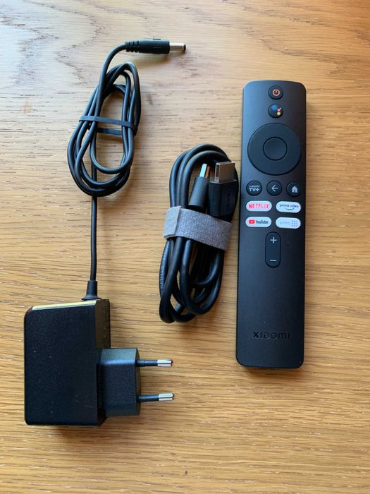 Xiaomi TV Box 4K (2nd Gen)