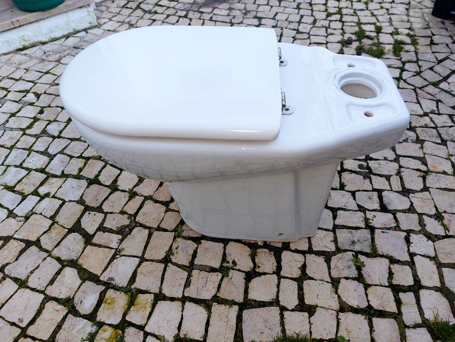 Sanita Roca meridien retro