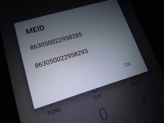 Смартфон телефон UMI Iron Pro IPS, 5,5ʺFull HD 3/16Gb MT6753