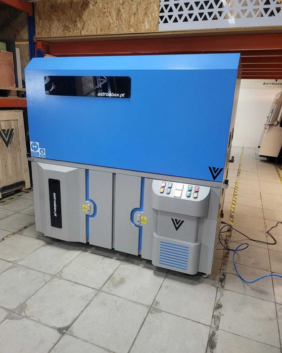 ESTUFA para secagem de Resina/Acrílico