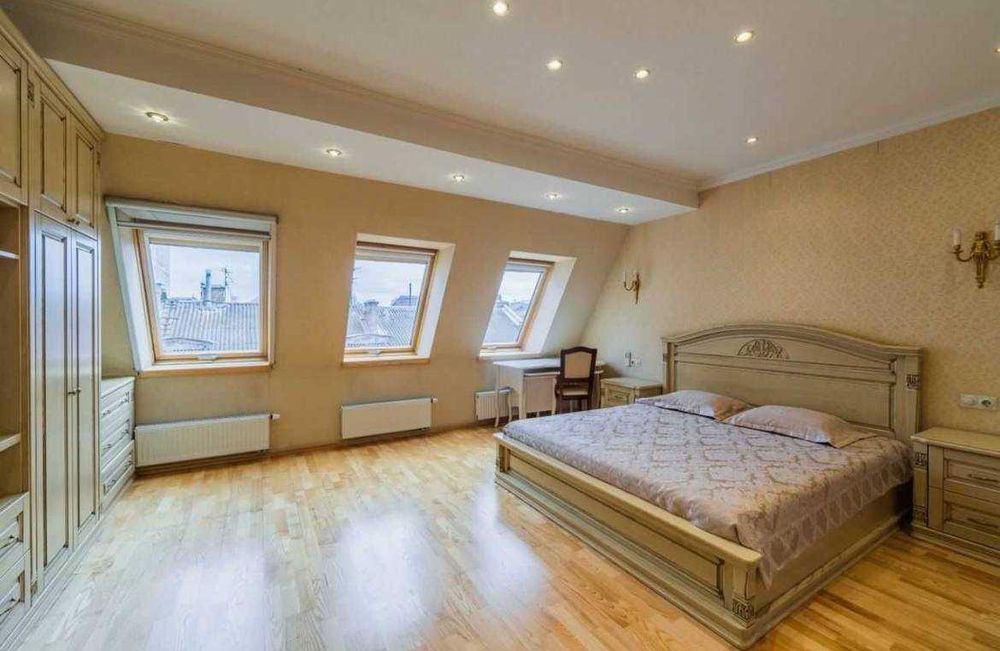 Багатокімнатна квартира за адресою (площа 142 м²) - Atlanta.ua - фото 15