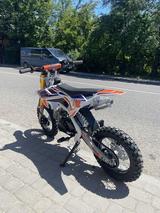 Підбайк FOX 4T 110cc