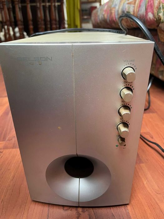 Home Cinema Belson 5.1