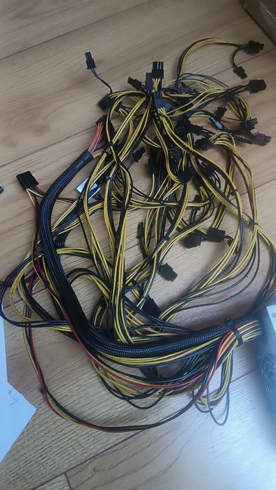 Zasilacz LC 1800W 80 plus gold V2.31