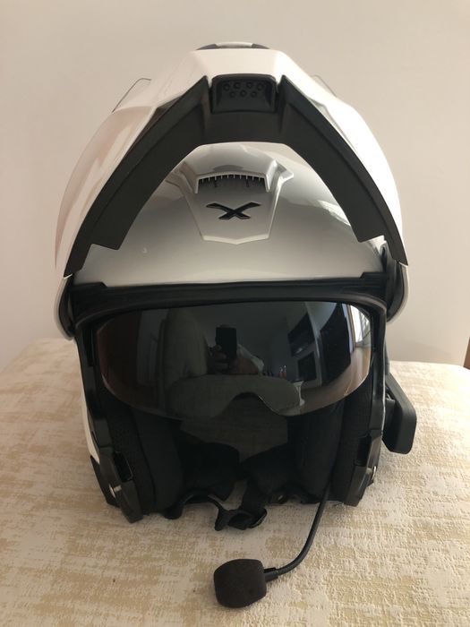 Capacete NEXX X Modular “ Tamanho S “ ( 55-56 )