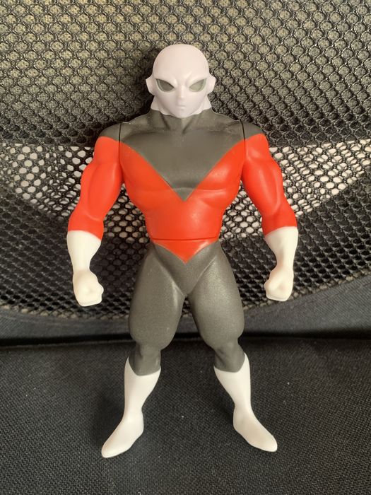 Jiren Dragon Ball Ovo Kinder