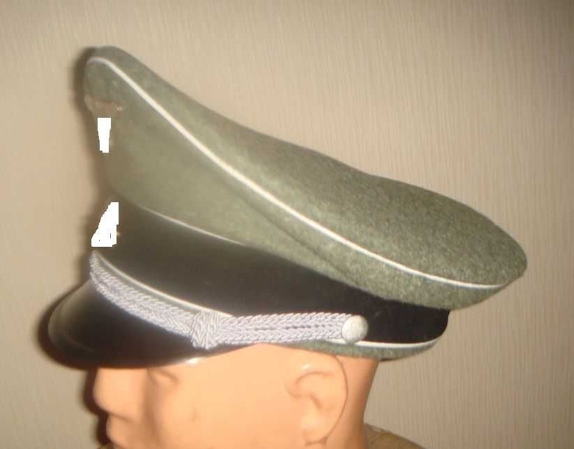Немецкая фуражка