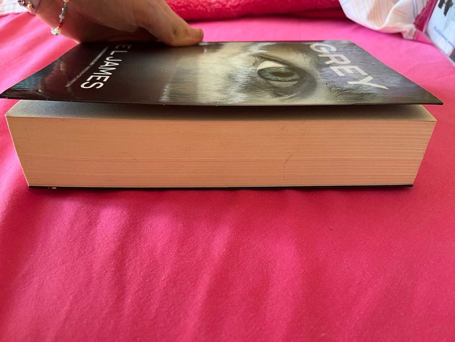 Grey - E.L.James423263024647383043