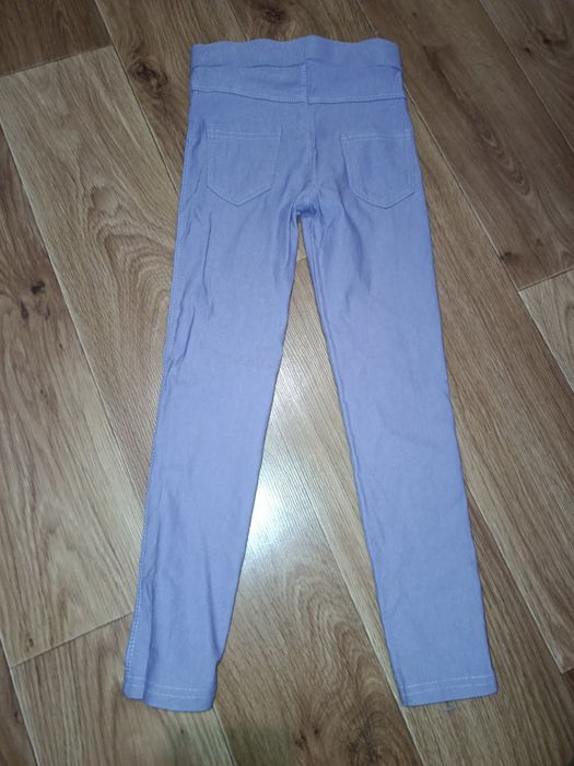 Лосини дитячі 116 см