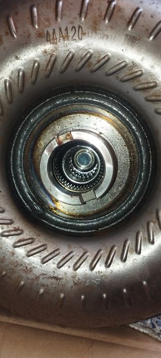 Torque/Conversor Opel 2.0 CDTI (NOVO)