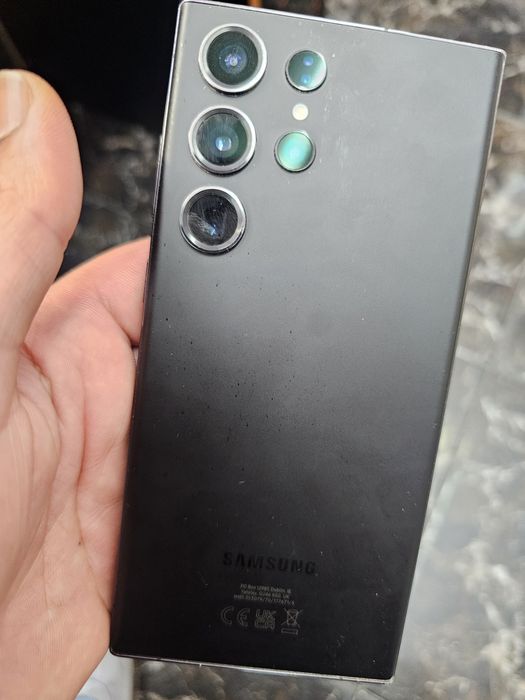 Galacy S23 ultra 256/8gb