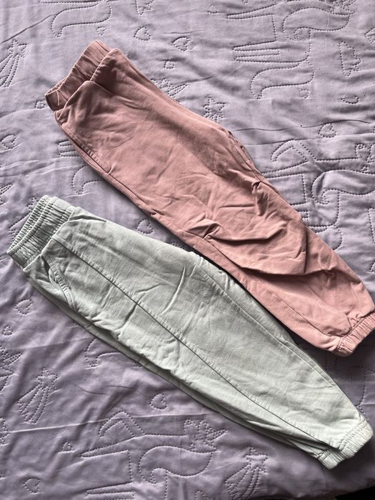 Джемпер та штани 104 розмір