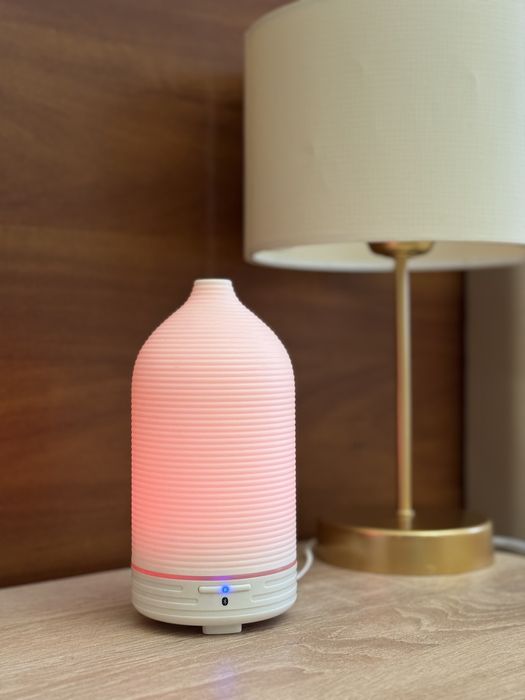 Зволожувач повітря