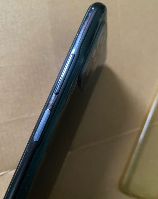 Телефон Xiaomi Redmi Note 10S(6+128) как новий