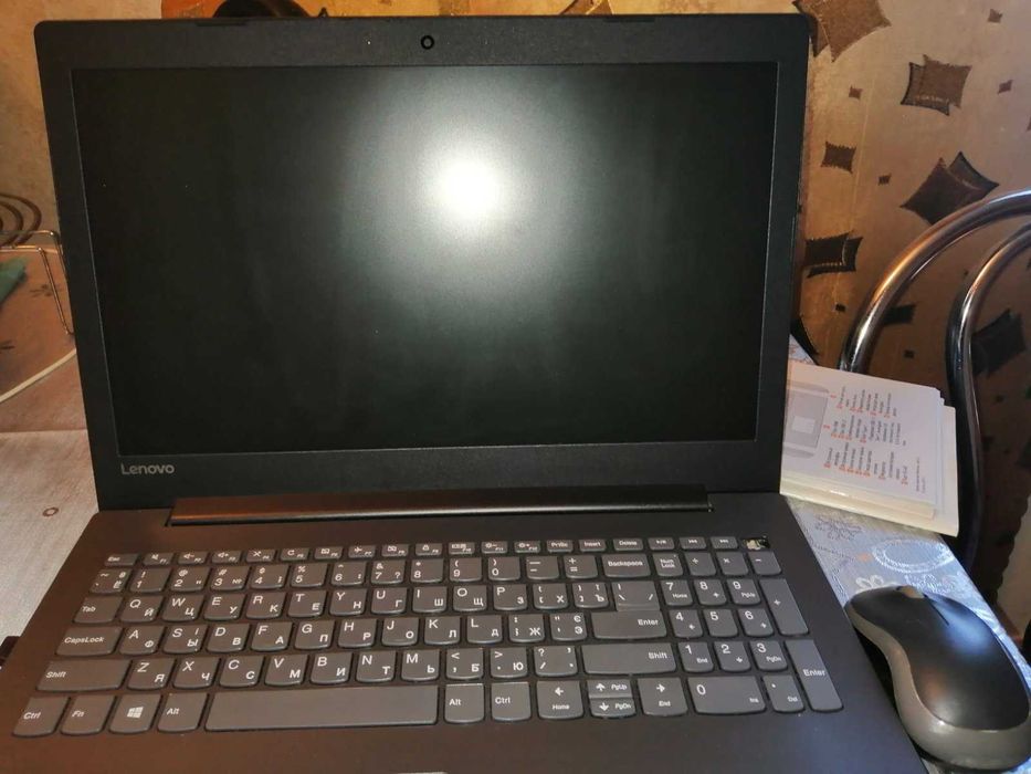 Lenovo ideapad 320-15ikb