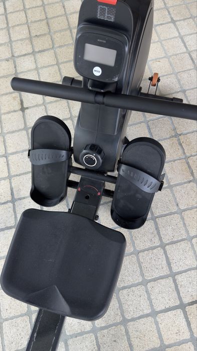 Máquina de Remo / Ergometro Domyos FRW120