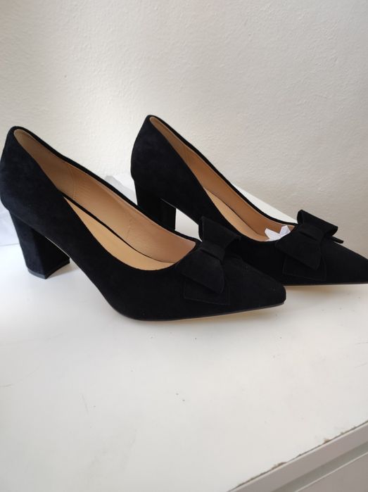 Sapato feminino novo