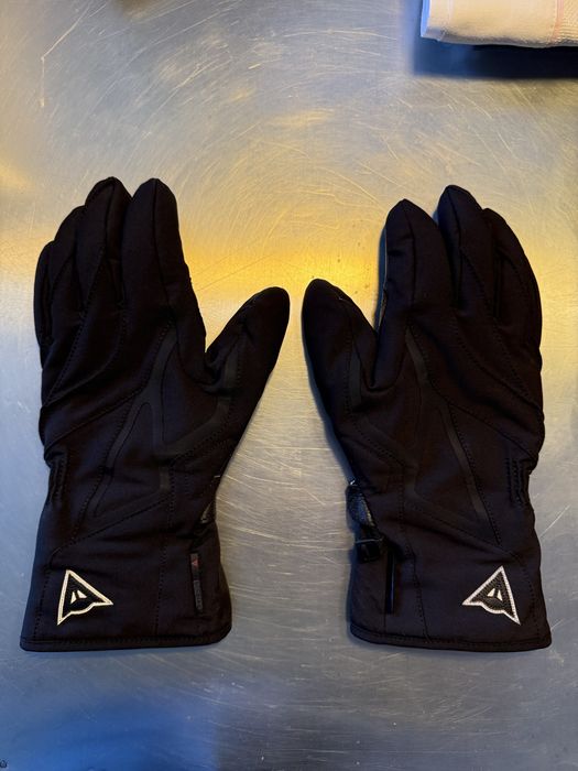 Luvas de Moto Dainese