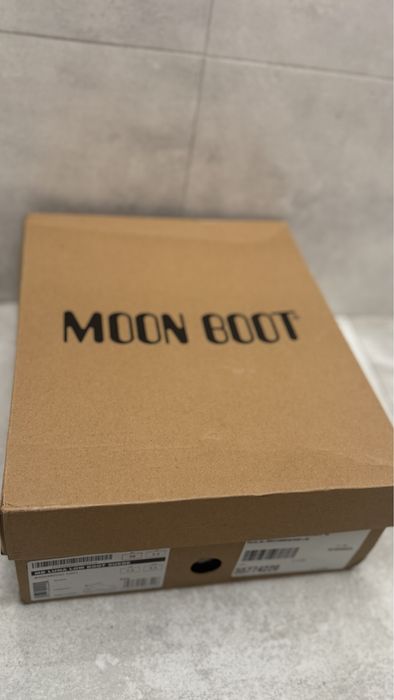 Moon boot Luna