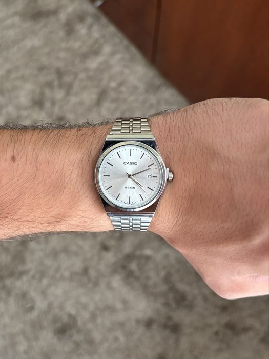 Relógios CASIO unisexo