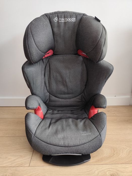 Fotelik samochodowy Maxi Cosi Rodi 15-36 kg.