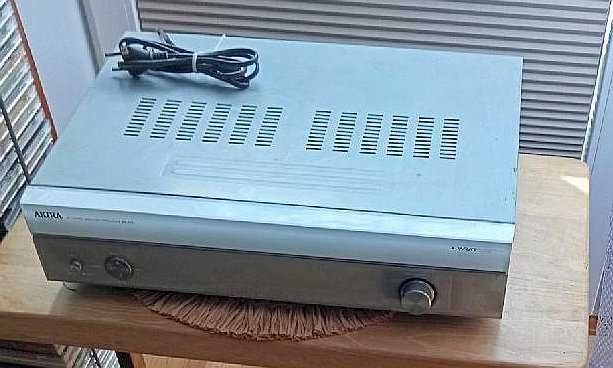Amplituner AKIRA BK-133 moc 200W Surround do 5 głośników