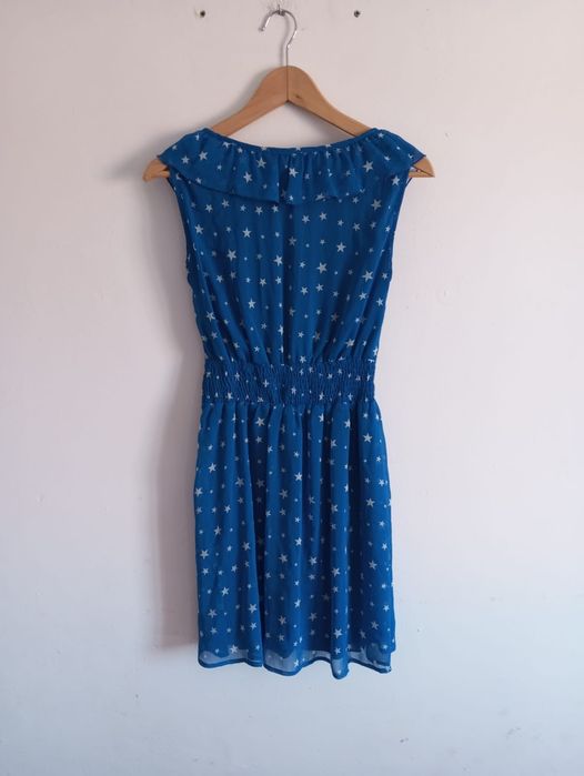 Vestido Lefties Tamanho L