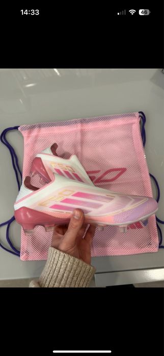 Chuteiras adidas elite lamine yamal