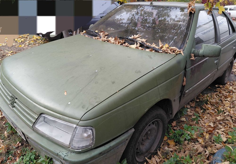 Peugeot 406 (газ/бензин) ,  VW Jetta 1.6, на ходу, для работы/службы.