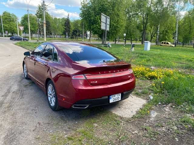 Автомобіль в продаж Гібрид