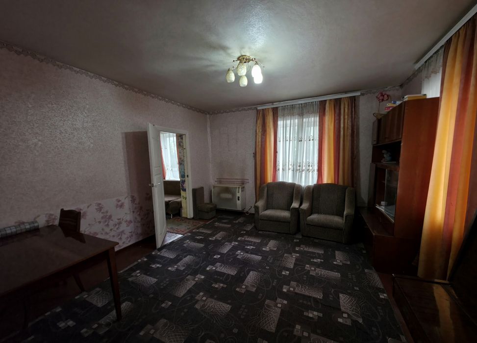 Продаж будинку м.Корсунь-Шевченківський