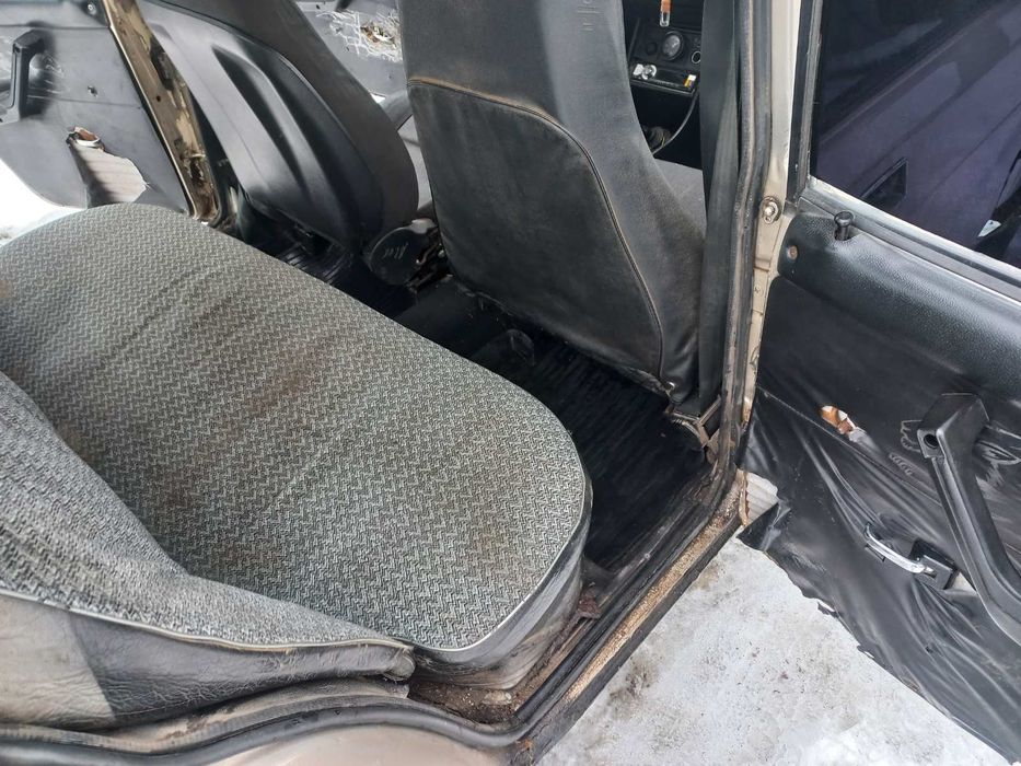 Ваз 2107 97р 1.5к 5ст газ